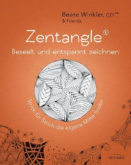 Zentangle® - beseelt und entspannt zeichnen