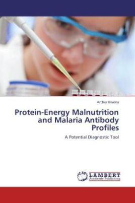 Protein-Energy Malnutrition and Malaria Antibody Profiles