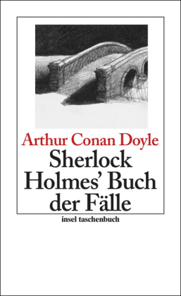 Sherlock Holmes' Buch der Fälle