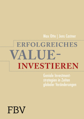 Erfolgreiches Value-Investieren