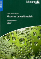 Moderne Umweltmedizin