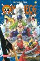 One Piece - Rocketman!