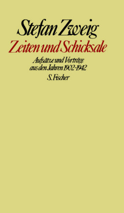 Zeiten und Schicksale