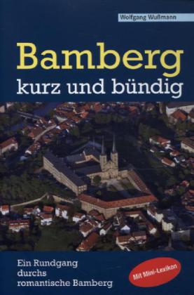 Bamberg - kurz und bündig