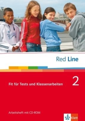 Klasse 6, Arbeitsheft m. CD-ROM