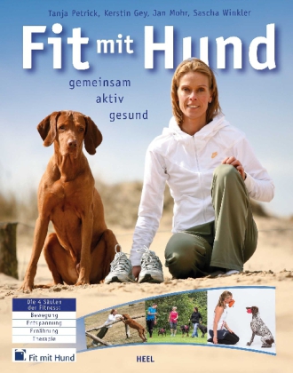 Fit mit Hund®