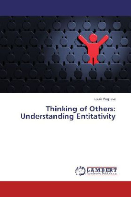 Thinking of Others: Understanding Entitativity