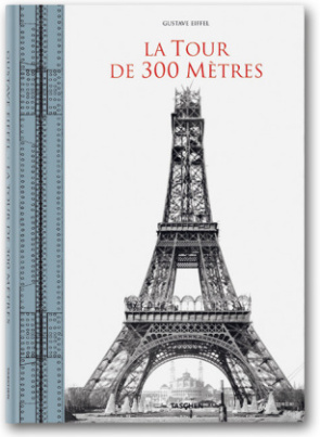 Gustave Eiffel, La Tour de 300 metres