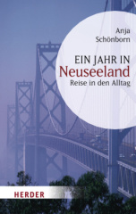 Ein Jahr in Neuseeland