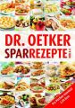 Dr. Oetker Sparrezepte von A-Z