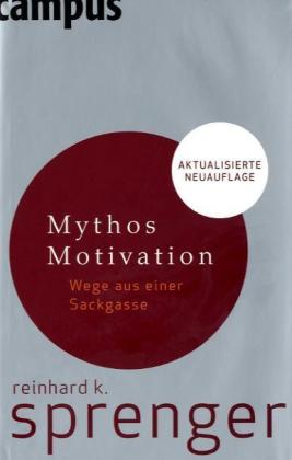 Mythos Motivation