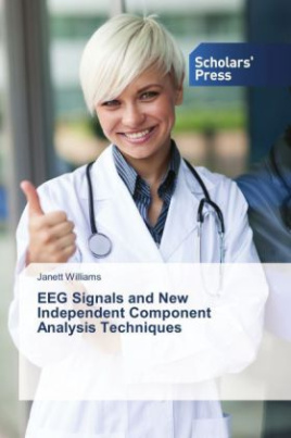EEG Signals and New Independent Component Analysis Techniques