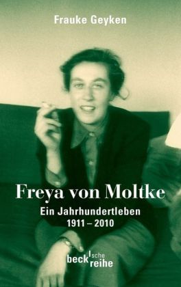 Freya von Moltke