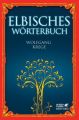 Elbisches Wörterbuch. Eldarin parmaqettaron