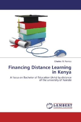 Financing Distance Learning in Kenya