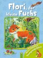 Flori, der kleine Fuchs