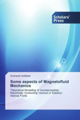 Some aspects of Magnetofluid Mechanics