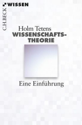 Wissenschaftstheorie