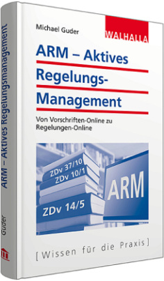 ARM - Aktives Regelungsmanagement