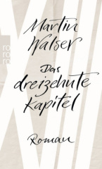 Das dreizehnte Kapitel