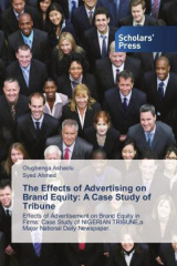 The Effects of Advertising on Brand Equity: A Case Study of Tribune