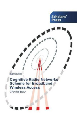 Cognitive Radio Networks Scheme for Broadband Wireless Access