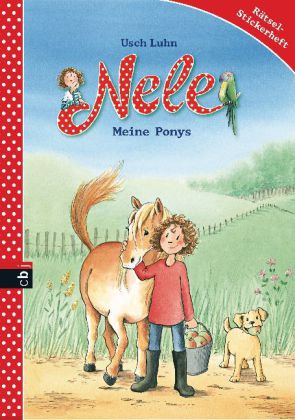 Nele - Meine Ponys