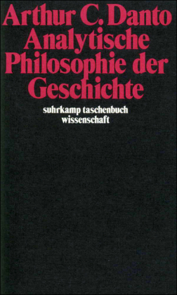 Analytische Philosophie der Geschichte