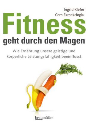 Fitness geht durch den Magen