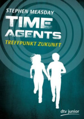 Time Agents - Treffpunkt Zukunft