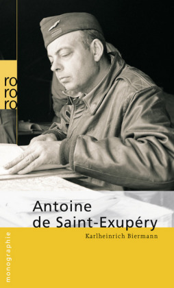 Antoine de Saint-Exupéry