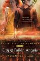 The Mortal Instruments - City of Fallen Angels. Chroniken der Unterwelt - City of Fallen Angels, englische Ausgabe