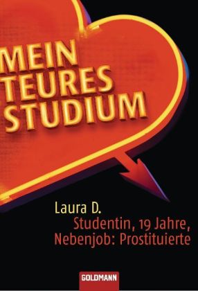 Mein teures Studium