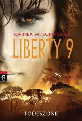 Liberty 9 - Todeszone