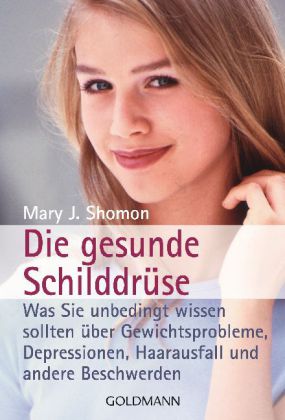 Die gesunde Schilddrüse