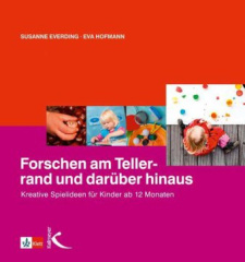 Forschen am Tellerrand und darüber hinaus