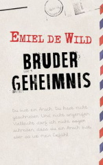 Brudergeheimnis