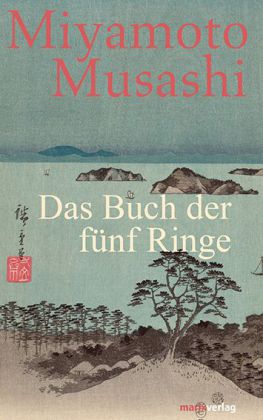 Das Buch der fünf Ringe