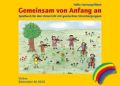 Gemeinsam von Anfang an, Spielbuch Violine