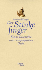 Der Stinkefinger