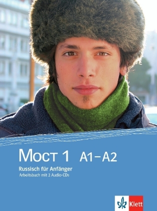 Arbeitsbuch, m. 2 Audio-CDs, Überarbeitete Ausgabe