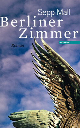 Berliner Zimmer