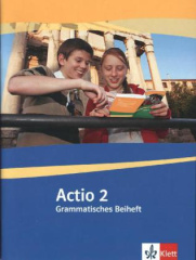 Grammatisches Beiheft