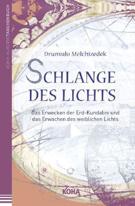 Schlange des Lichts