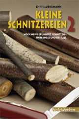 Kleine Schnitzereien. Bd.2