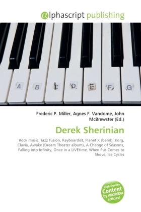 Derek Sherinian