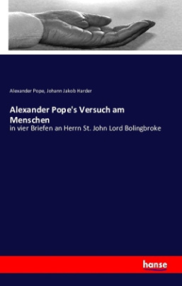 Alexander Pope's Versuch am Menschen