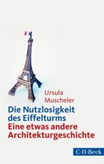 Die Nutzlosigkeit des Eiffelturms