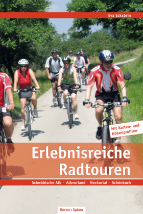 Erlebnisreiche Radtouren