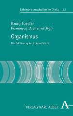 Organismus